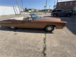 1971 Cadillac Eldorado (CC-2102705) for sale in Effingham, Illinois