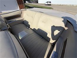 1971 Cadillac Eldorado (CC-2102705) for sale in Effingham, Illinois