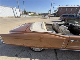 1971 Cadillac Eldorado (CC-2102705) for sale in Effingham, Illinois
