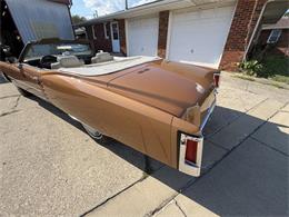 1971 Cadillac Eldorado (CC-2102705) for sale in Effingham, Illinois
