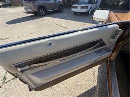 1971 Cadillac Eldorado (CC-2102705) for sale in Effingham, Illinois