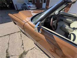1971 Cadillac Eldorado (CC-2102705) for sale in Effingham, Illinois