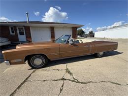 1971 Cadillac Eldorado (CC-2102705) for sale in Effingham, Illinois