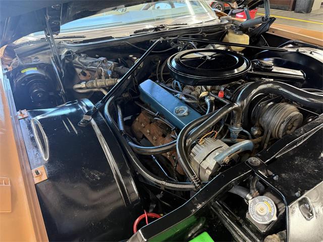 1971 Cadillac Eldorado (CC-2102705) for sale in Effingham, Illinois