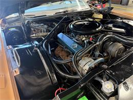 1971 Cadillac Eldorado (CC-2102705) for sale in Effingham, Illinois