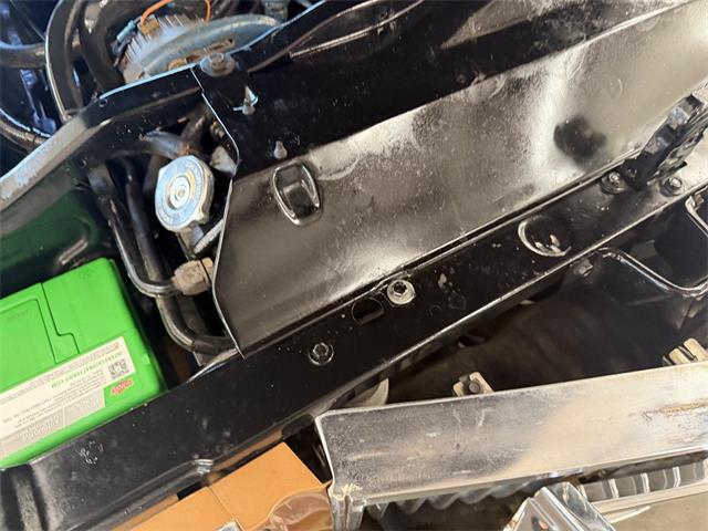 1971 Cadillac Eldorado (CC-2102705) for sale in Effingham, Illinois