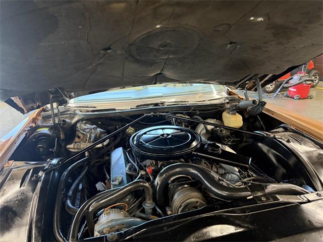 1971 Cadillac Eldorado (CC-2102705) for sale in Effingham, Illinois