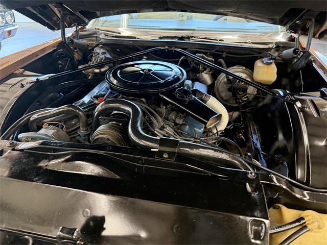 1971 Cadillac Eldorado (CC-2102705) for sale in Effingham, Illinois