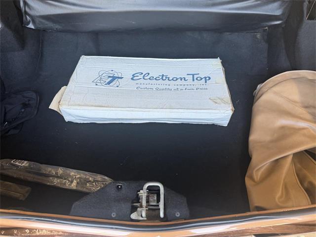 1971 Cadillac Eldorado (CC-2102705) for sale in Effingham, Illinois