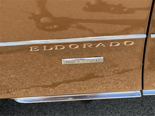 1971 Cadillac Eldorado (CC-2102705) for sale in Effingham, Illinois