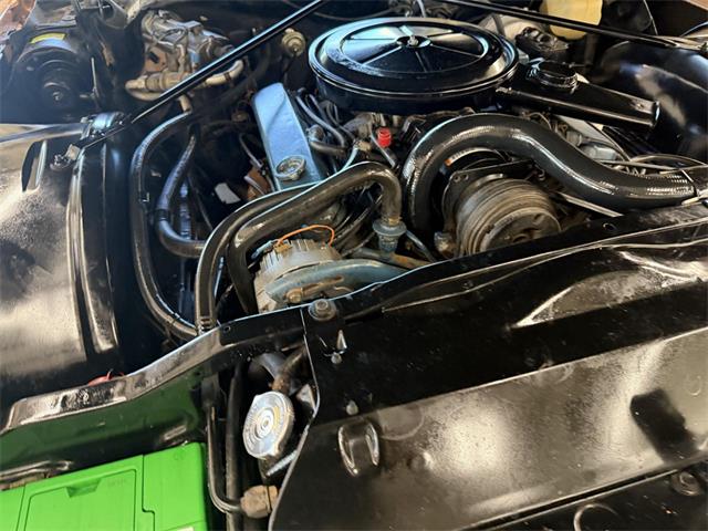 1971 Cadillac Eldorado (CC-2102705) for sale in Effingham, Illinois