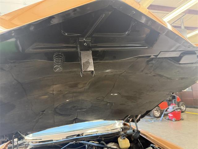 1971 Cadillac Eldorado (CC-2102705) for sale in Effingham, Illinois