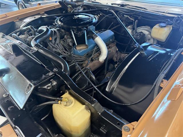 1971 Cadillac Eldorado (CC-2102705) for sale in Effingham, Illinois