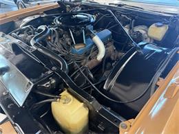 1971 Cadillac Eldorado (CC-2102705) for sale in Effingham, Illinois