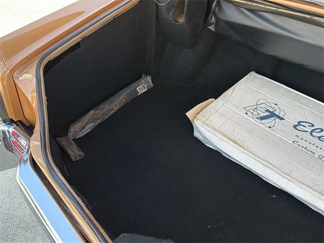 1971 Cadillac Eldorado (CC-2102705) for sale in Effingham, Illinois