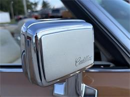 1971 Cadillac Eldorado (CC-2102705) for sale in Effingham, Illinois
