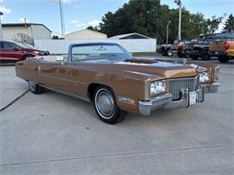 1971 Cadillac Eldorado (CC-2102705) for sale in Effingham, Illinois