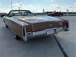 1971 Cadillac Eldorado (CC-2102705) for sale in Effingham, Illinois