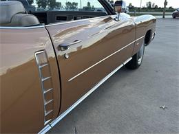 1971 Cadillac Eldorado (CC-2102705) for sale in Effingham, Illinois