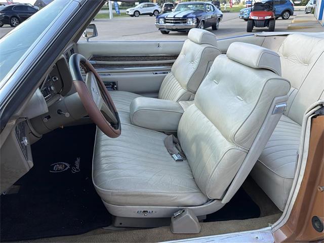 1971 Cadillac Eldorado (CC-2102705) for sale in Effingham, Illinois