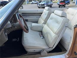 1971 Cadillac Eldorado (CC-2102705) for sale in Effingham, Illinois