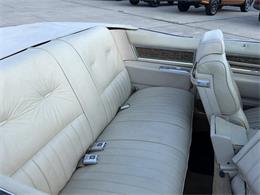 1971 Cadillac Eldorado (CC-2102705) for sale in Effingham, Illinois