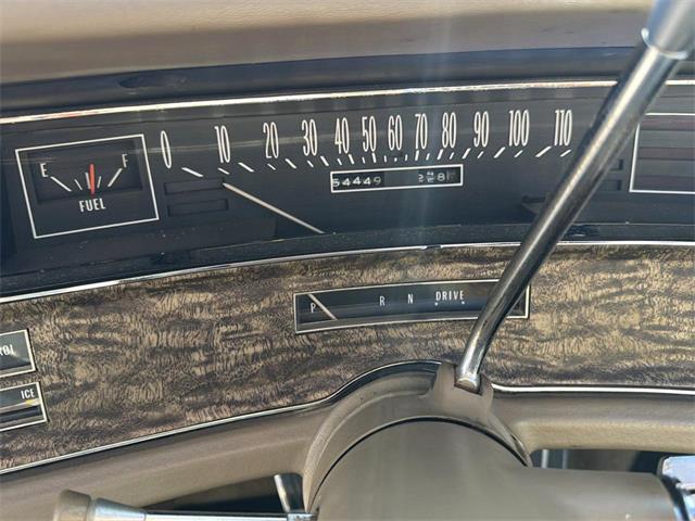 1971 Cadillac Eldorado (CC-2102705) for sale in Effingham, Illinois