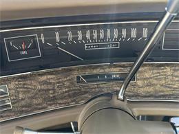 1971 Cadillac Eldorado (CC-2102705) for sale in Effingham, Illinois