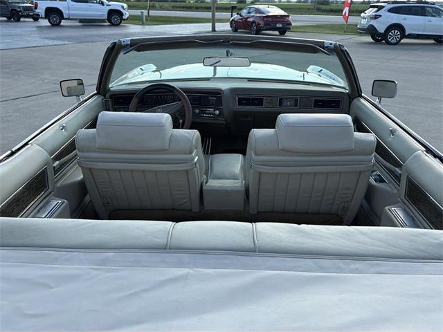 1971 Cadillac Eldorado (CC-2102705) for sale in Effingham, Illinois
