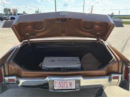 1971 Cadillac Eldorado (CC-2102705) for sale in Effingham, Illinois