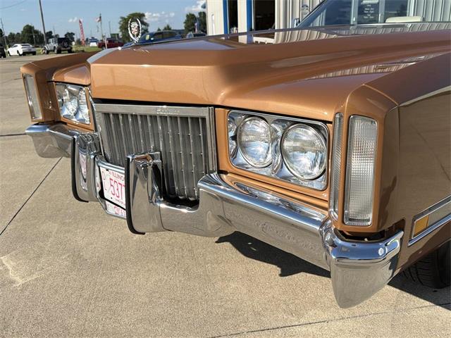 1971 Cadillac Eldorado (CC-2102705) for sale in Effingham, Illinois