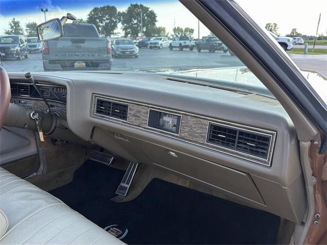 1971 Cadillac Eldorado (CC-2102705) for sale in Effingham, Illinois