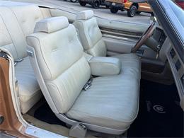1971 Cadillac Eldorado (CC-2102705) for sale in Effingham, Illinois