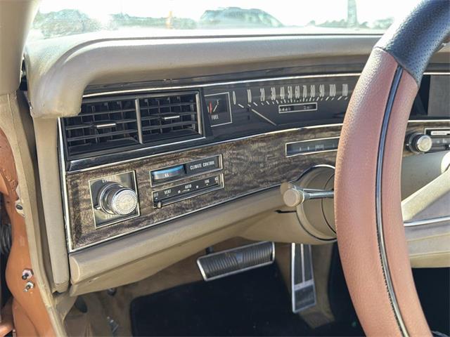 1971 Cadillac Eldorado (CC-2102705) for sale in Effingham, Illinois