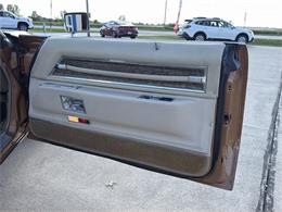 1971 Cadillac Eldorado (CC-2102705) for sale in Effingham, Illinois