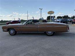 1971 Cadillac Eldorado (CC-2102705) for sale in Effingham, Illinois