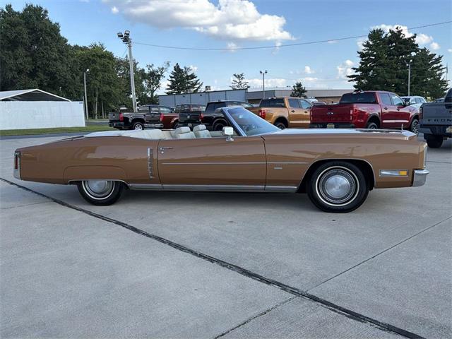 1971 Cadillac Eldorado (CC-2102705) for sale in Effingham, Illinois