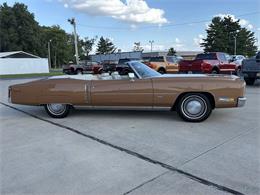 1971 Cadillac Eldorado (CC-2102705) for sale in Effingham, Illinois