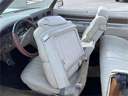 1971 Cadillac Eldorado (CC-2102705) for sale in Effingham, Illinois