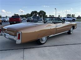 1971 Cadillac Eldorado (CC-2102705) for sale in Effingham, Illinois