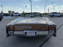 1971 Cadillac Eldorado (CC-2102705) for sale in Effingham, Illinois
