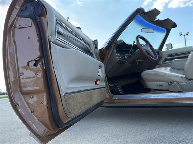 1971 Cadillac Eldorado (CC-2102705) for sale in Effingham, Illinois