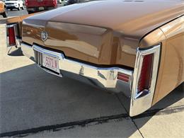 1971 Cadillac Eldorado (CC-2102705) for sale in Effingham, Illinois