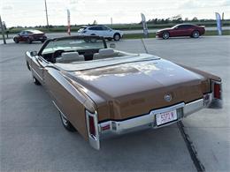 1971 Cadillac Eldorado (CC-2102705) for sale in Effingham, Illinois