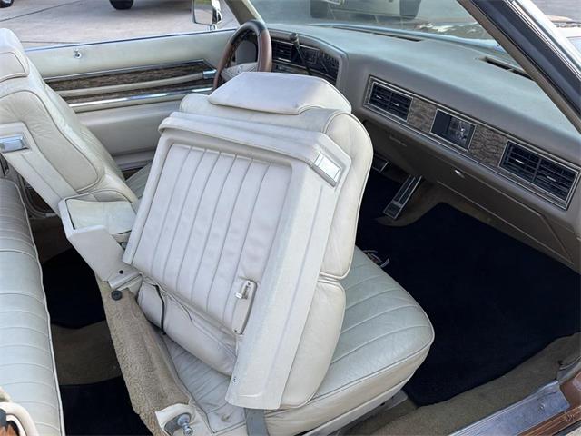 1971 Cadillac Eldorado (CC-2102705) for sale in Effingham, Illinois