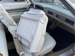 1971 Cadillac Eldorado (CC-2102705) for sale in Effingham, Illinois