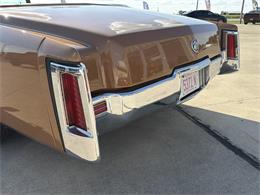 1971 Cadillac Eldorado (CC-2102705) for sale in Effingham, Illinois