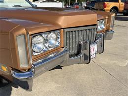 1971 Cadillac Eldorado (CC-2102705) for sale in Effingham, Illinois