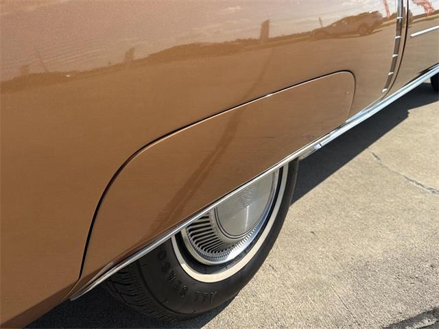 1971 Cadillac Eldorado (CC-2102705) for sale in Effingham, Illinois