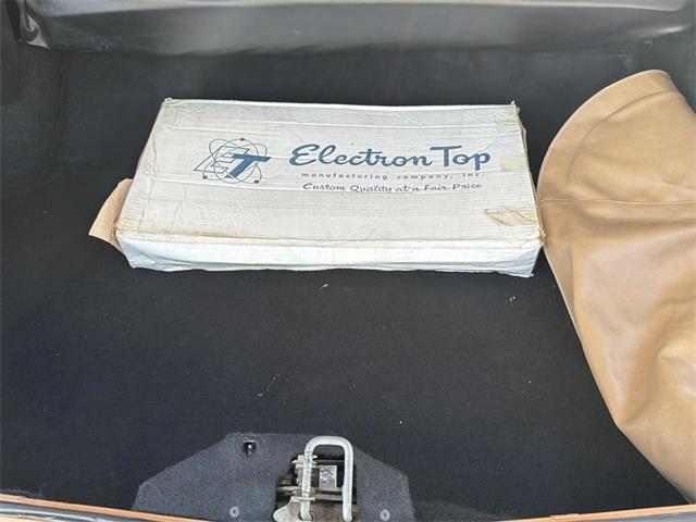 1971 Cadillac Eldorado (CC-2102705) for sale in Effingham, Illinois
